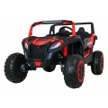 Auto Na Akumulator Dwuosobowy Buggy ATV STRONG